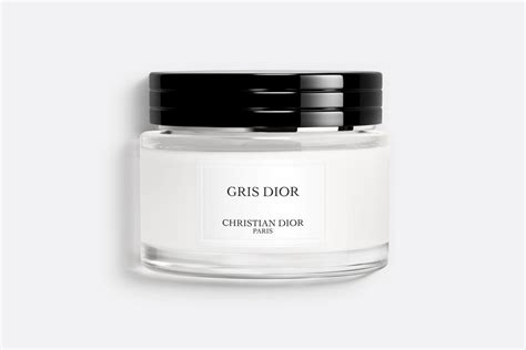 gris dior crema|Gris Dior: Hydrating and Nourishing Cream for the Body .